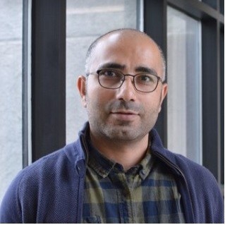 Sohail Hosseini